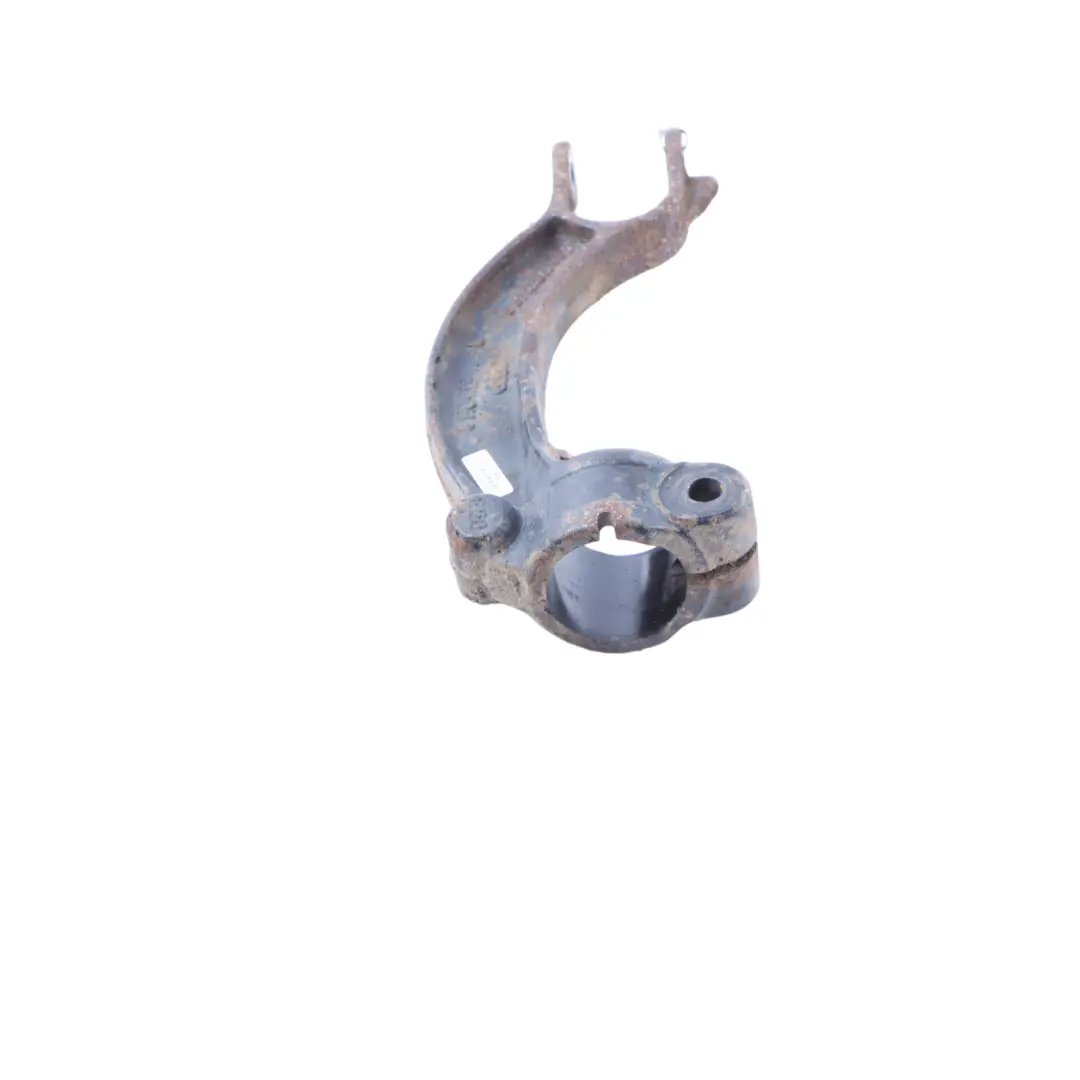 Audi A5 8F Front Supsension Shock Absorber Bracket Right O/S Mount - SKU 8K0413038L - Part number 8K0413038L