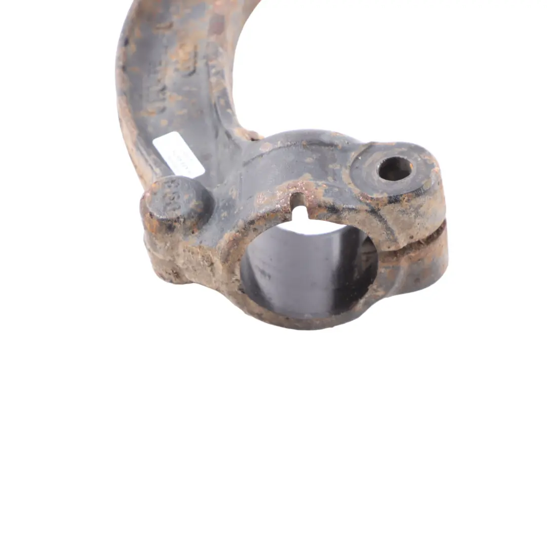 Audi A5 8F Front Supsension Shock Absorber Bracket Right O/S Mount - SKU 8K0413038L - Part number 8K0413038L