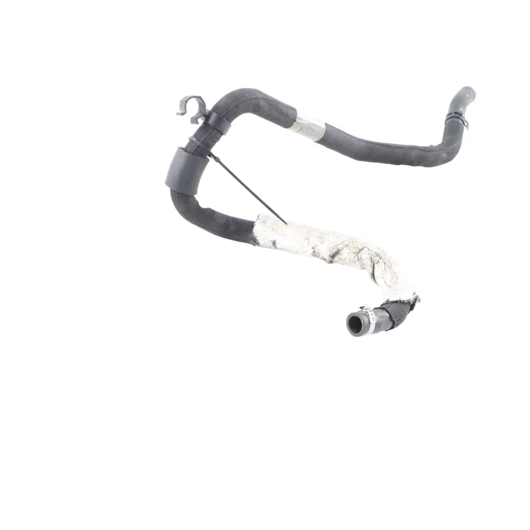 Audi S5 8T Power Steering Oil Cooler Pipe Hose Line Diesel - SKU 8K0422887AG - Part number 8K0422887AG