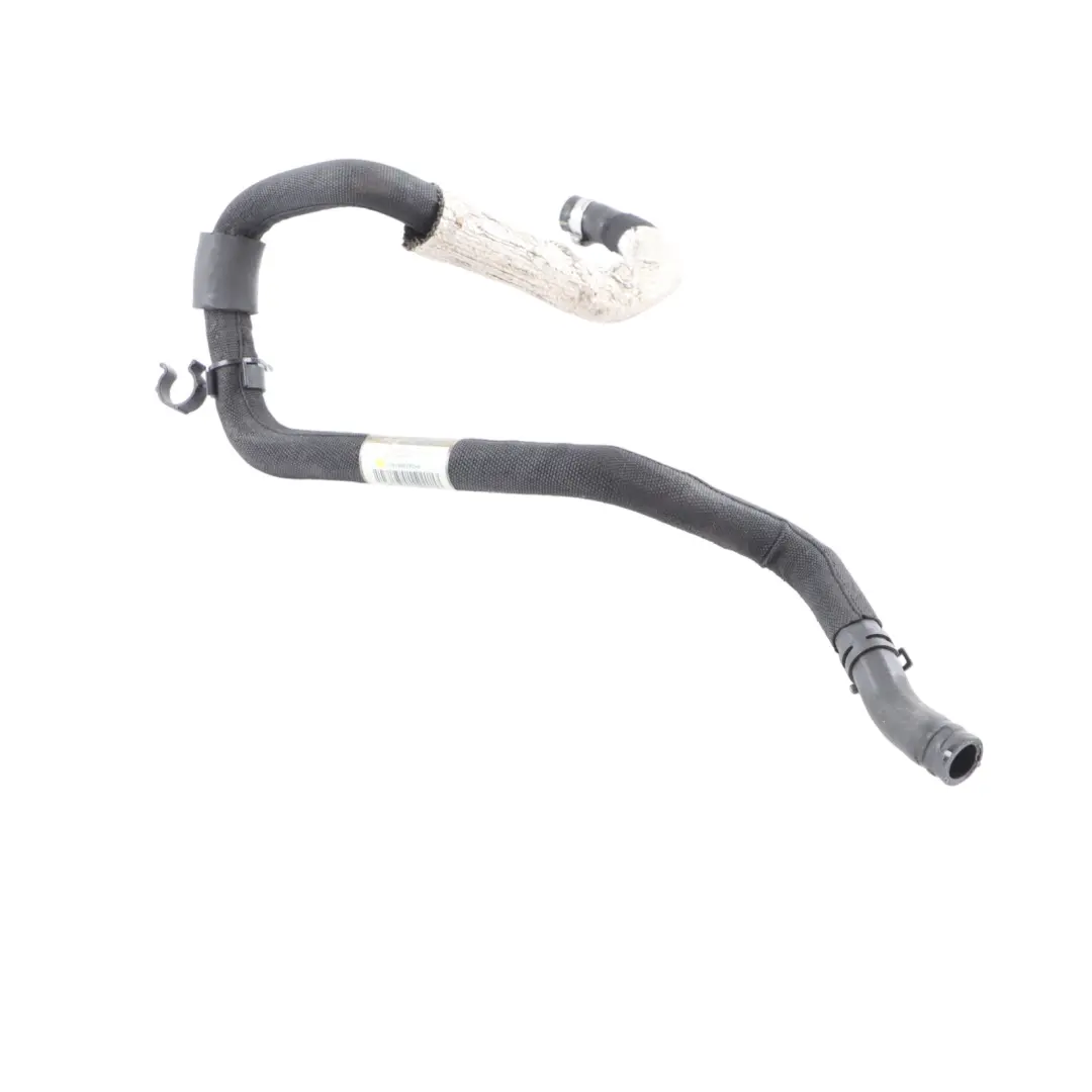 Audi S5 8T Power Steering Oil Cooler Pipe Hose Line Diesel - SKU 8K0422887AG - Part number 8K0422887AG