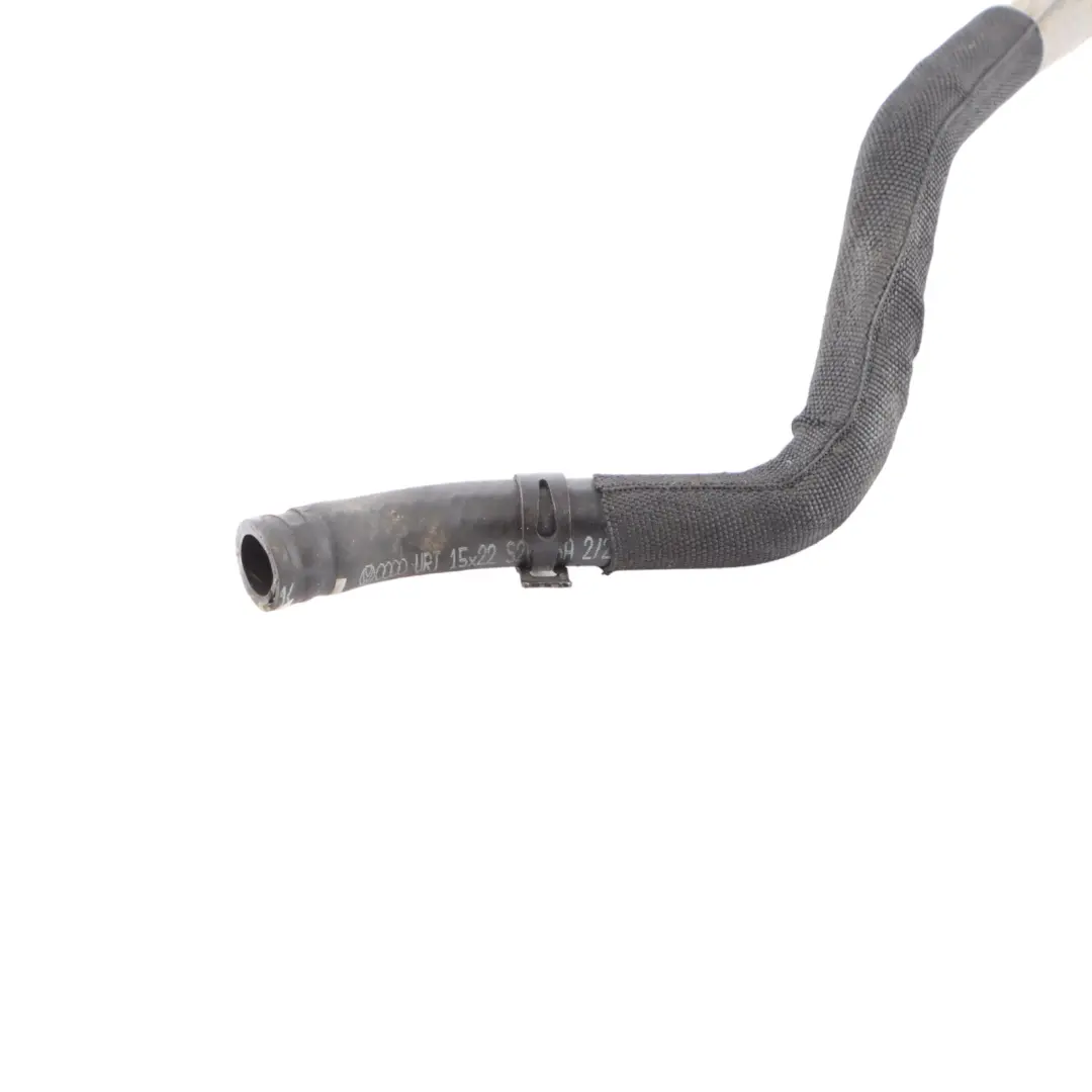 Audi S5 8T Refroidissement D'Huile Direction Assistée Diesel - SKU 8K0422887AG - Numéro de pièce 8K0422887AG