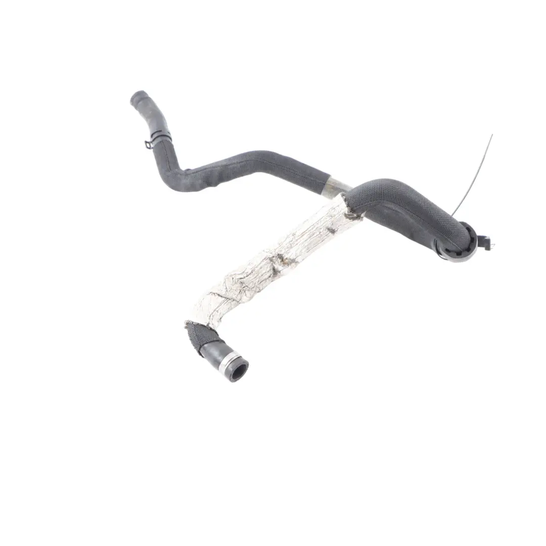 Servolenkung Ölkühler Rohr Schlauchleitung Diesel für Audi S5 8T mit Teilenummer 8K0422887AG Audi S5 8T Servolenkung Ölkühler Rohr Schlauchleitung Diesel - SKU 8K0422887AG - Teilenummer 8K0422887AG