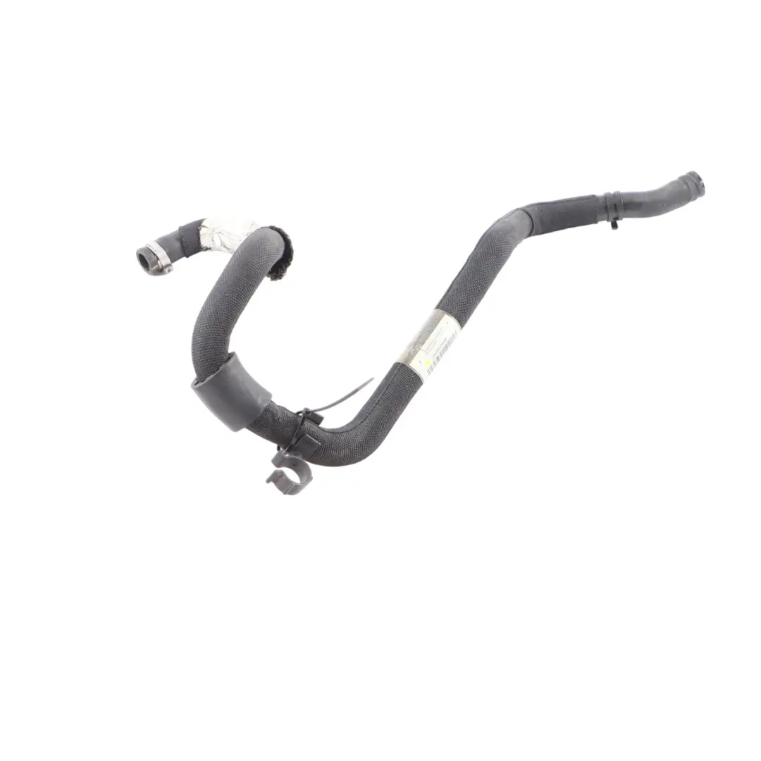 Wąż Rura Przewód Oleju Wspomagania Kierownicy Diesel do Audi S5 8T o numerze 8K0422887AG Audi S5 8T Wąż Rura Przewód Oleju Wspomagania Kierownicy Diesel - SKU 8K0422887AG - Numer Części 8K0422887AG