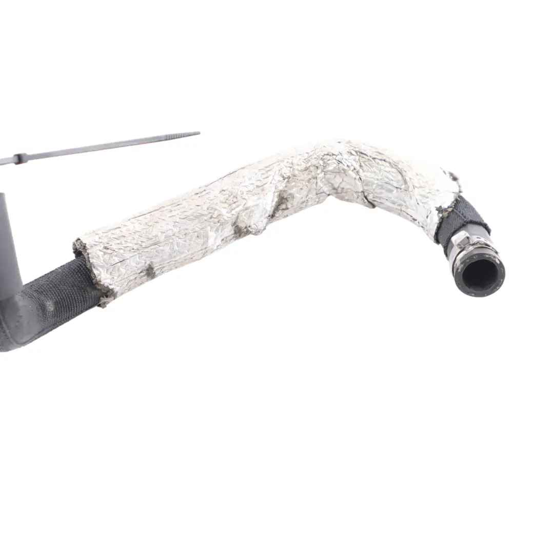 Audi S5 8T Power Steering Oil Cooler Pipe Hose Line Diesel - SKU 8K0422887AG - Part number 8K0422887AG