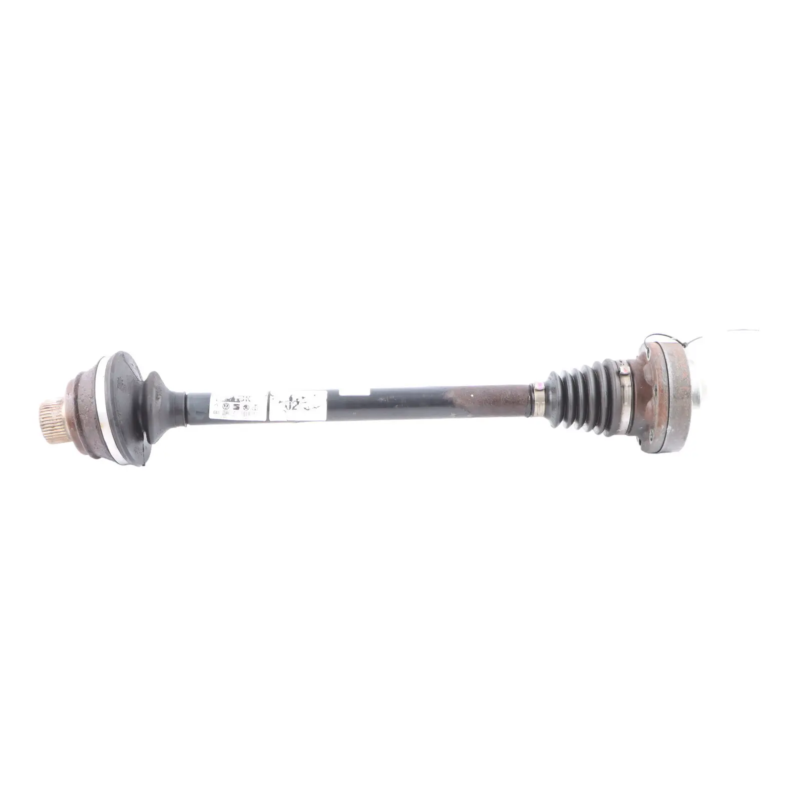 Audi A4 B8 Albero di trasmissione posteriore destro 8K0501203K