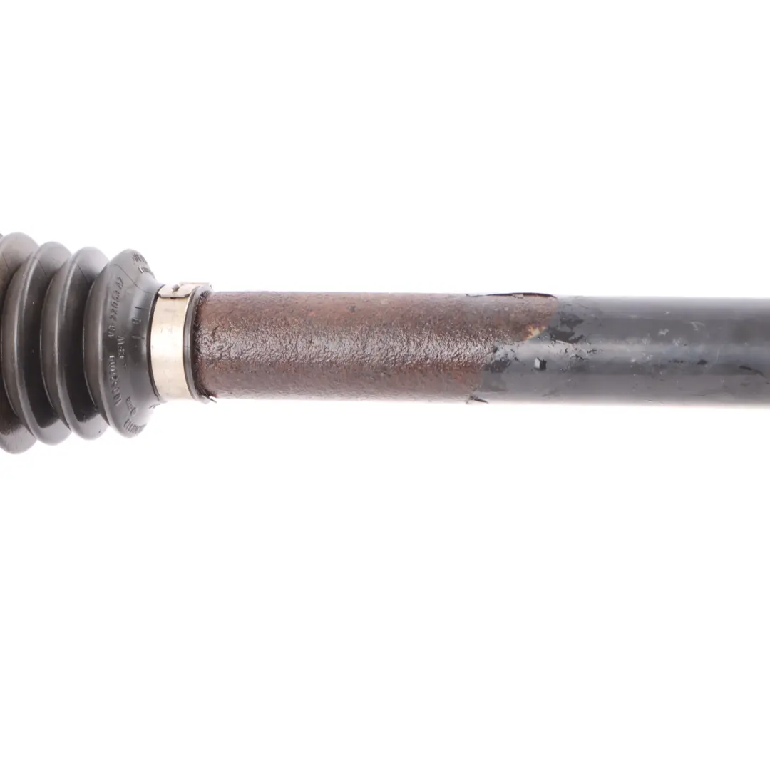 Audi A4 B8 Albero di trasmissione posteriore destro - SKU 8K0501203K - Numero di parte 8K0501203K