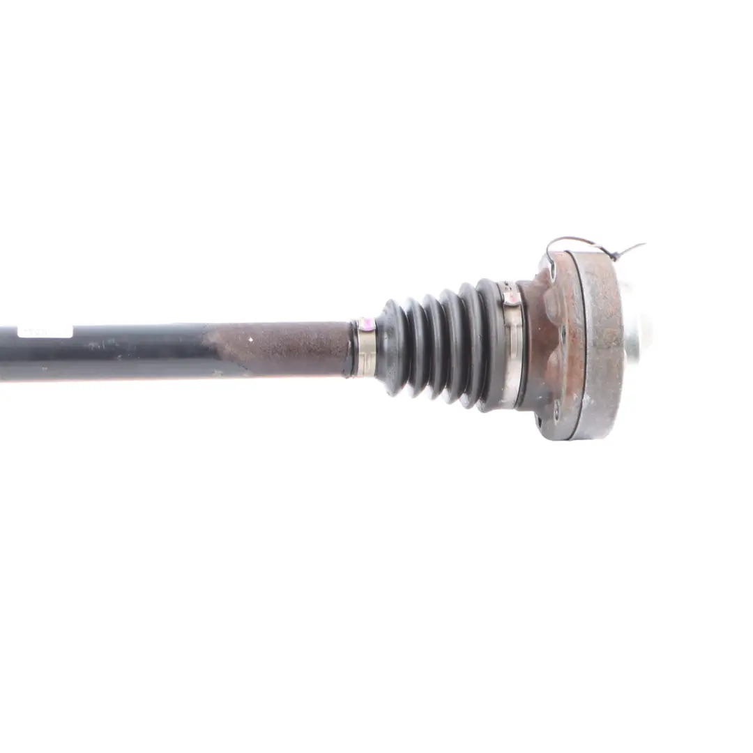 Audi A4 B8 Eje trasero derecho de transmisión - SKU 8K0501203K - Número de pieza 8K0501203K