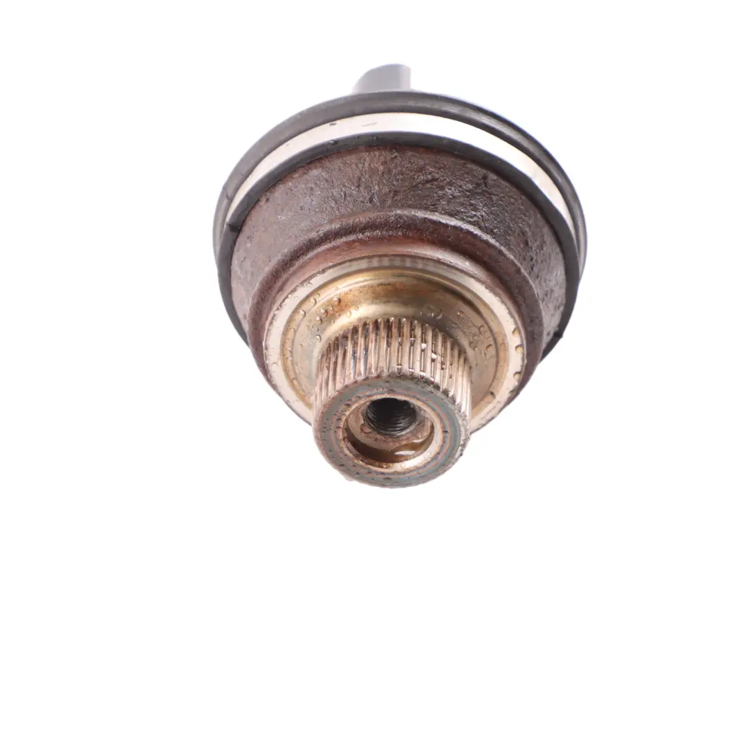 Audi A4 B8 Eje trasero derecho de transmisión - SKU 8K0501203K - Número de pieza 8K0501203K