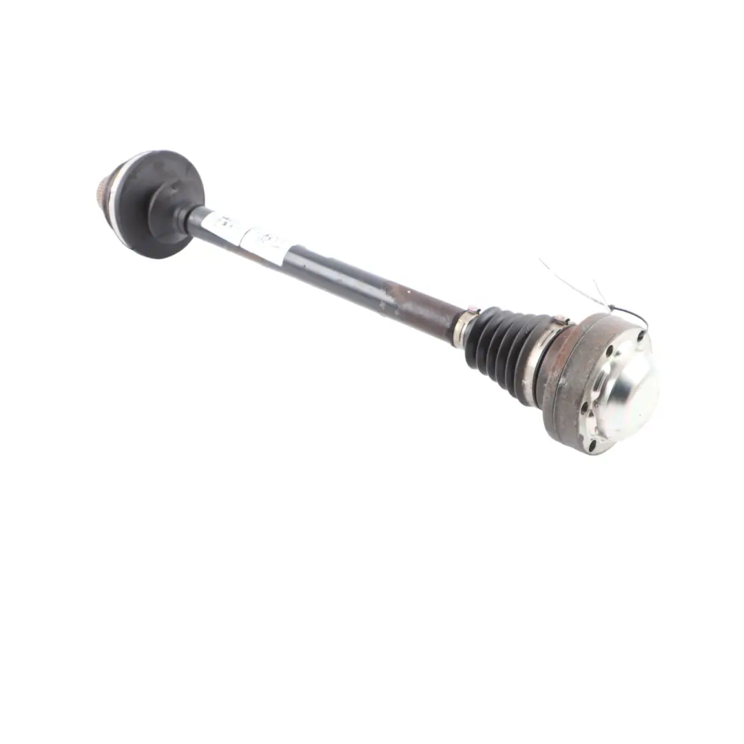 Eje trasero derecho de transmisión para Audi A4 B8 con número de pieza 8K0501203K Audi A4 B8 Eje trasero derecho de transmisión - SKU 8K0501203K - Número de pieza 8K0501203K