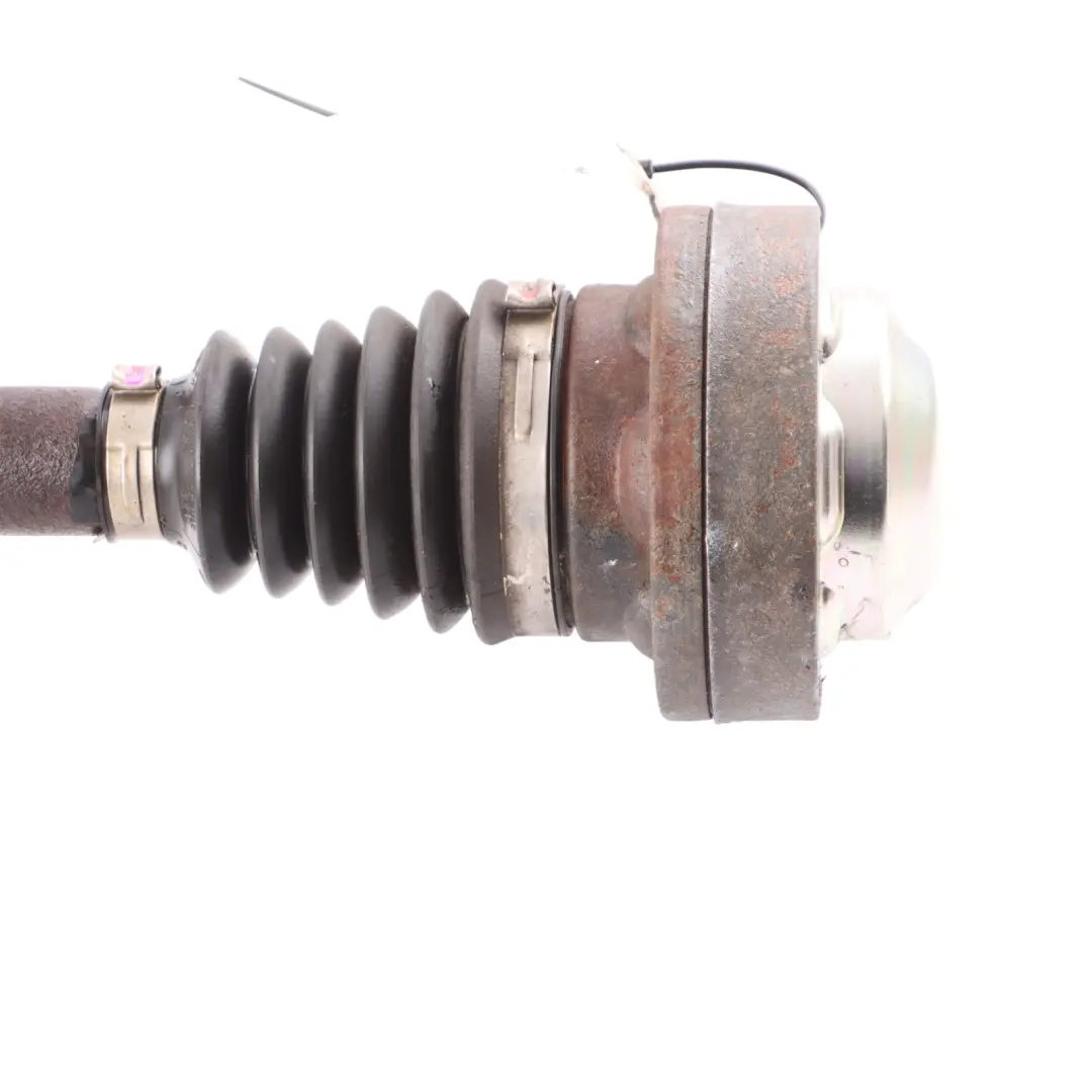 Audi A4 B8 Eje trasero derecho de transmisión - SKU 8K0501203K - Número de pieza 8K0501203K