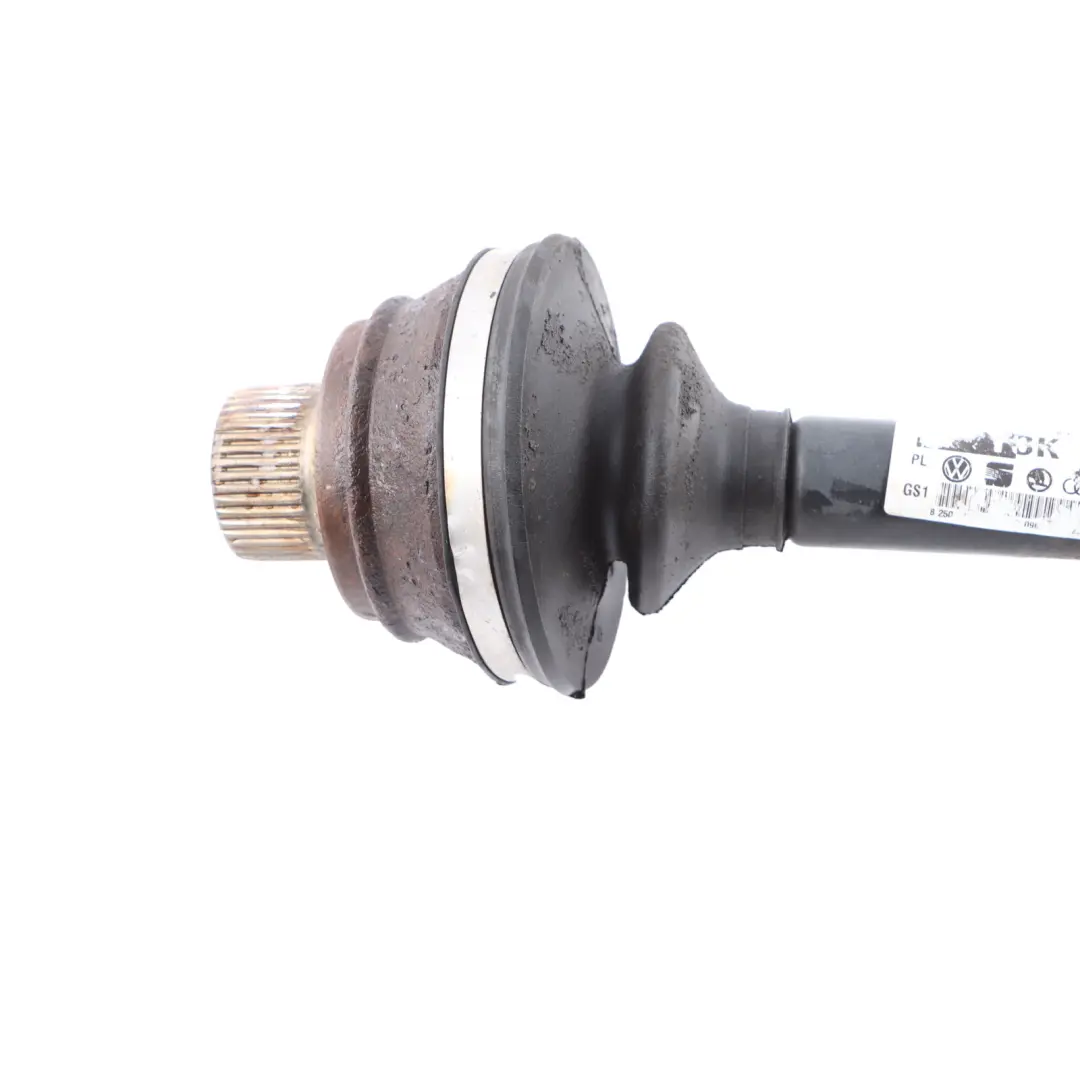 Eje trasero derecho de transmisión para Audi A4 B8 con número de pieza 8K0501203K Audi A4 B8 Eje trasero derecho de transmisión - SKU 8K0501203K - Número de pieza 8K0501203K