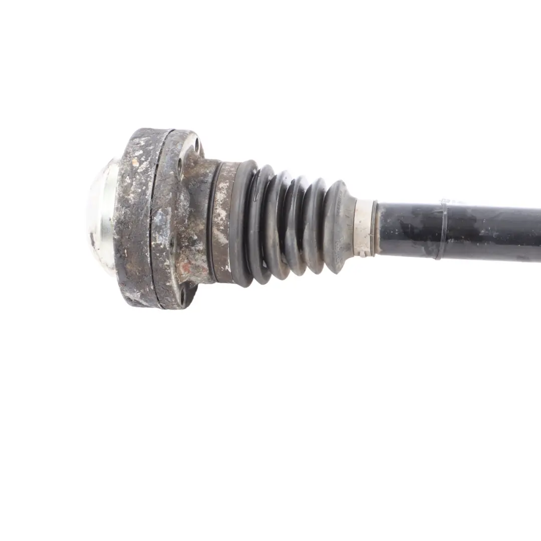 CAUA Rear Axle Driveshaft Left N/S Passenger Side to Audi S5 8T 4.2 FSI with Part number 8K0501203L Audi S5 8T 4.2 FSI CAUA Rear Axle Driveshaft Left N/S Passenger Side - SKU 8K0501203L - Part number 8K0501203L