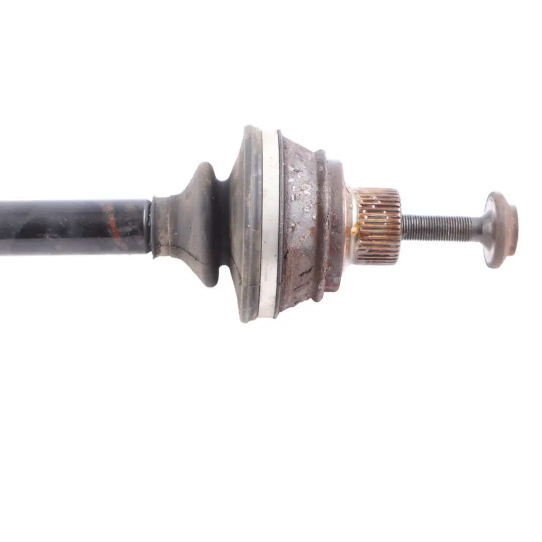 CAUA Arbre Transmission Arrière Gauche Passager pour Audi S5 8T 4.2 FSI à propos du numéro de pièce 8K0501203L Audi S5 8T 4.2 FSI CAUA Arbre Transmission Arrière Gauche Passager - SKU 8K0501203L - Numéro de pièce 8K0501203L