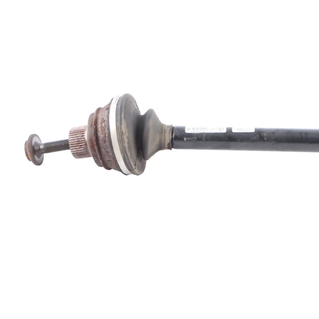 CAUA Albero Motore Posteriore Sinistro Passeggero per Audi S5 8T 4.2 FSI con numero di parte 8K0501203L Audi S5 8T 4.2 FSI CAUA Albero Motore Posteriore Sinistro Passeggero - SKU 8K0501203L - Numero di parte 8K0501203L