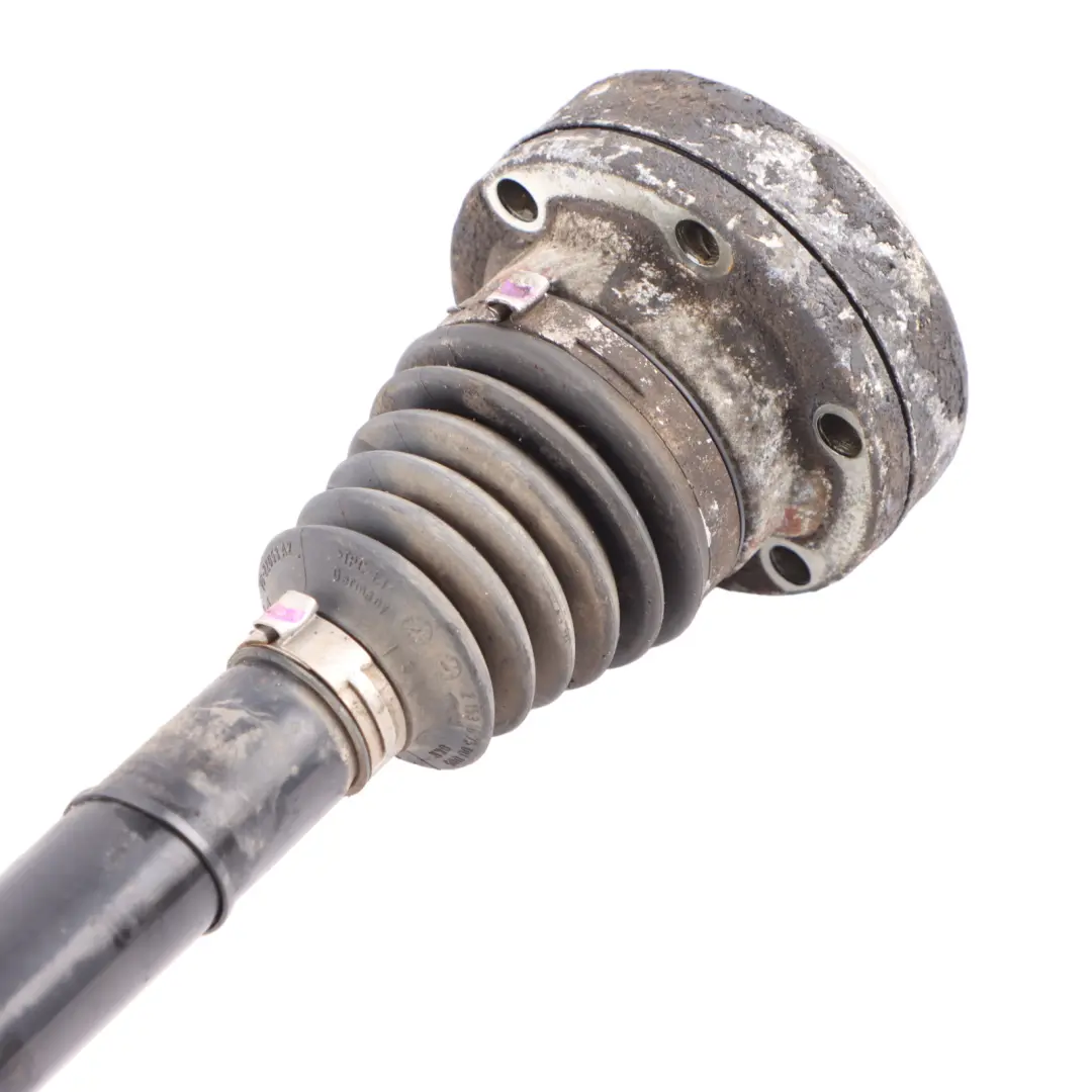 CAUA Eje Trasero Transmisión Izquierdo Pasajero para Audi S5 8T 4.2 FSI con número de pieza 8K0501203L Audi S5 8T 4.2 FSI CAUA Eje Trasero Transmisión Izquierdo Pasajero - SKU 8K0501203L - Número de pieza 8K0501203L