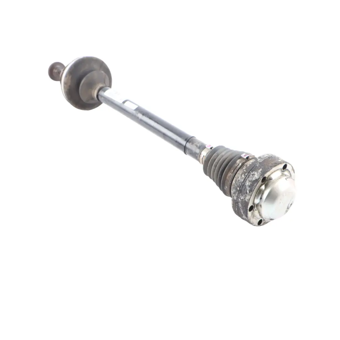 CAUA Albero Motore Posteriore Sinistro Passeggero Audi S5 8T 4.2 FSI - SKU 8K0501203L - Numero di parte 8K0501203L