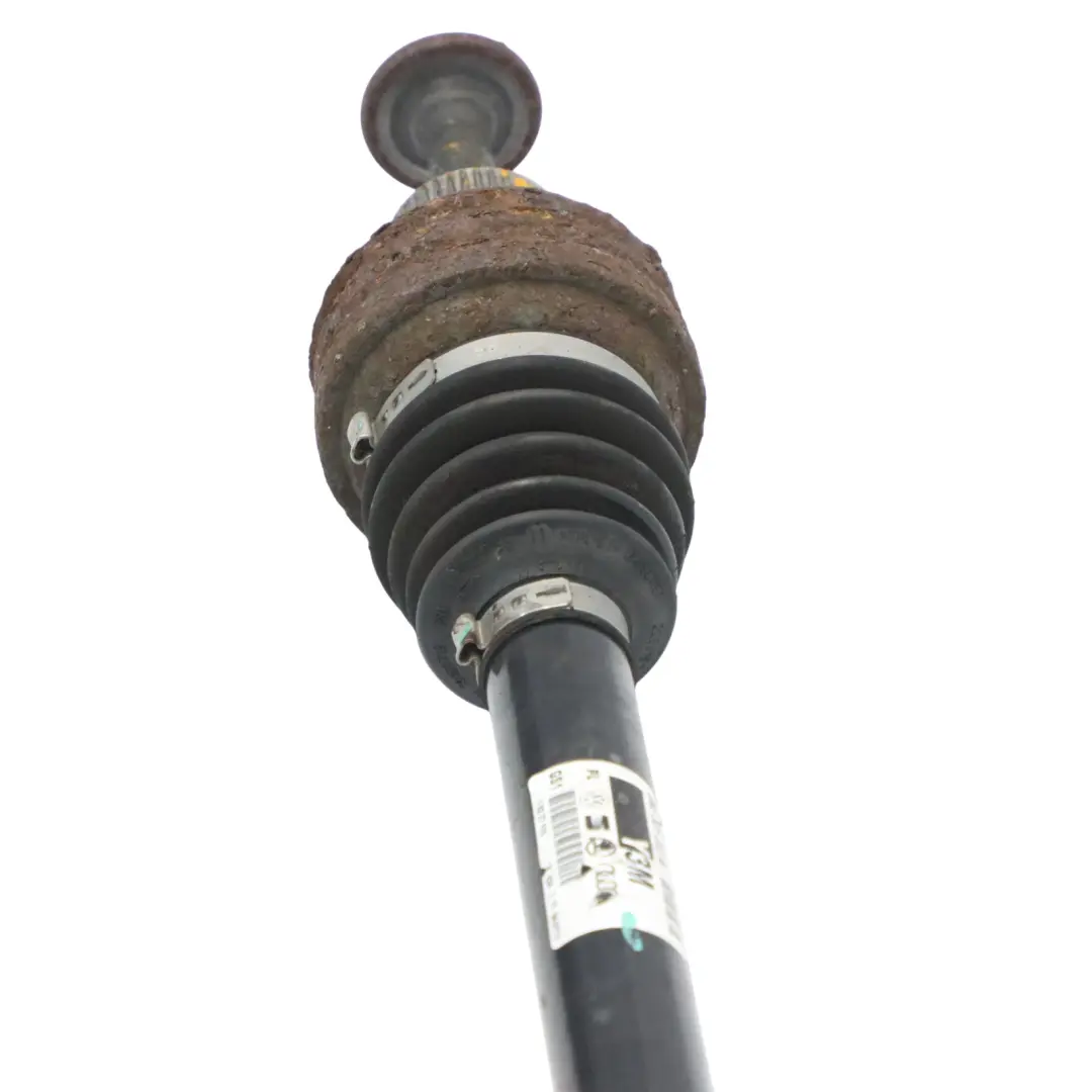 Eje de transmisión trasero derecho para Audi A5 8T con número de pieza 8K0501203M Audi A5 8T Eje de transmisión trasero derecho - SKU 8K0501203M - Número de pieza 8K0501203M