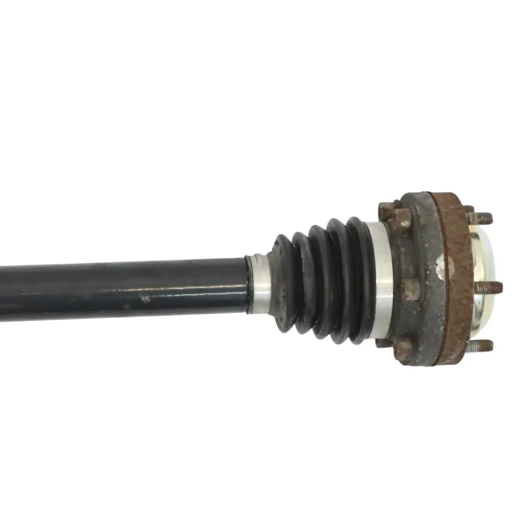 Audi A5 8T albero di trasmissione posteriore destro - SKU 8K0501203M - Numero di parte 8K0501203M