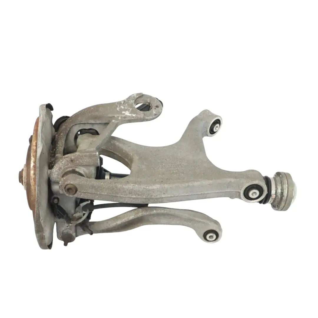 Audi A5 8T Suspension Leg Rear Right O/S Wheel Carrier Output Shaft Brake Disc - SKU 8K0505432AR - Part number 8K0505432AR
