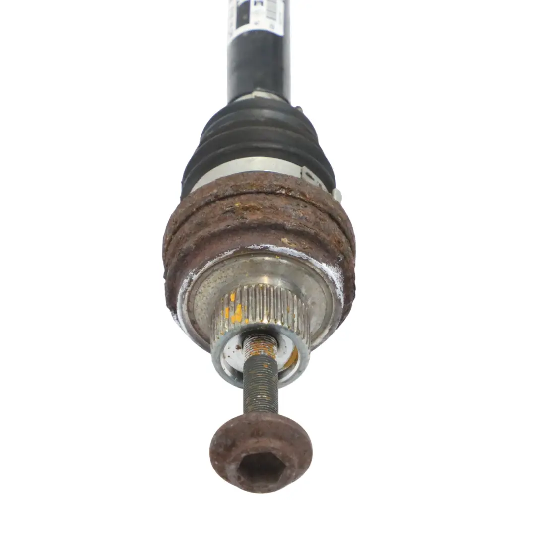 Audi A5 8T Achsantriebswelle Hinten Rechts Antriebswelle - SKU 8K0501203M - Teilenummer 8K0501203M