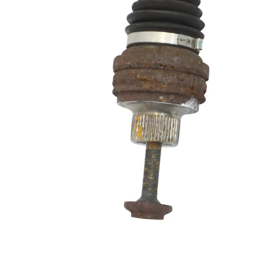 Eje de transmisión trasero derecho para Audi A5 8T con número de pieza 8K0501203M Audi A5 8T Eje de transmisión trasero derecho - SKU 8K0501203M - Número de pieza 8K0501203M