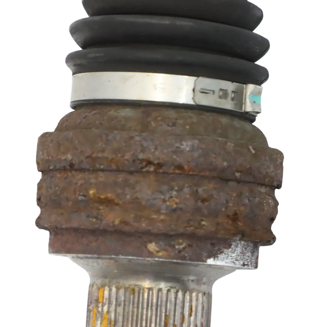 Eje de transmisión trasero derecho para Audi A5 8T con número de pieza 8K0501203M Audi A5 8T Eje de transmisión trasero derecho - SKU 8K0501203M - Número de pieza 8K0501203M