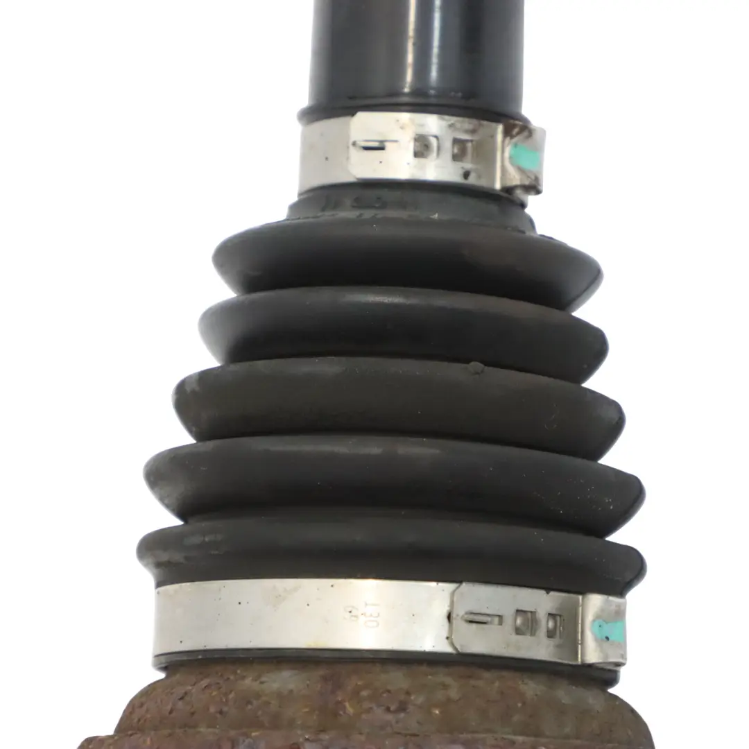 albero di trasmissione posteriore destro per Audi A5 8T con numero di parte 8K0501203M Audi A5 8T albero di trasmissione posteriore destro - SKU 8K0501203M - Numero di parte 8K0501203M