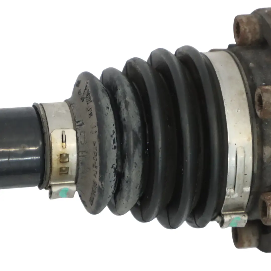 Axle Driveshaft Rear Left Right N/O/S Drive Shaft to Audi A5 8T with Part number 8K0501203M Audi A5 8T Axle Driveshaft Rear Left Right N/O/S Drive Shaft - SKU 8K0501203M - Part number 8K0501203M