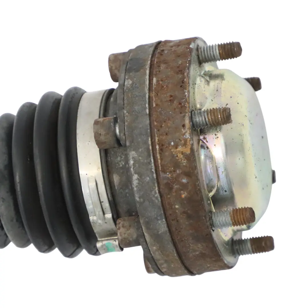 Audi A5 8T Achsantriebswelle Hinten Rechts Antriebswelle - SKU 8K0501203M - Teilenummer 8K0501203M