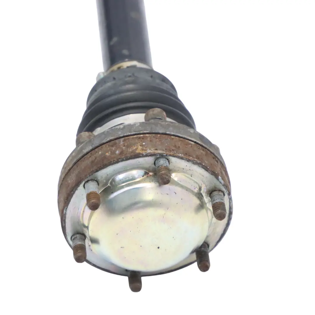 Essieu Arbre de transmission arrière droit pour Audi A5 8T à propos du numéro de pièce 8K0501203M Audi A5 8T Essieu Arbre de transmission arrière droit - SKU 8K0501203M - Numéro de pièce 8K0501203M