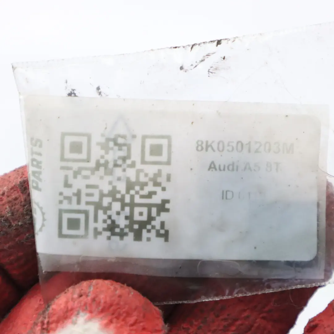 Essieu Arbre de transmission arrière droit pour Audi A5 8T à propos du numéro de pièce 8K0501203M Audi A5 8T Essieu Arbre de transmission arrière droit - SKU 8K0501203M - Numéro de pièce 8K0501203M