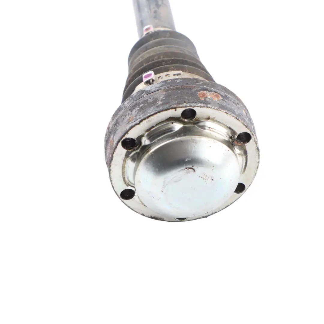 Audi S5 8T 4.2 FSI Antriebs Welle Hinterachse Rechts Drive Shaft - SKU 8K0501204L - Teilenummer 8K0501204L