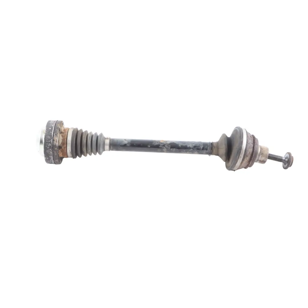 Audi S5 8T 4.2 FSI Antriebs Welle Hinterachse Rechts Drive Shaft - SKU 8K0501204L - Teilenummer 8K0501204L