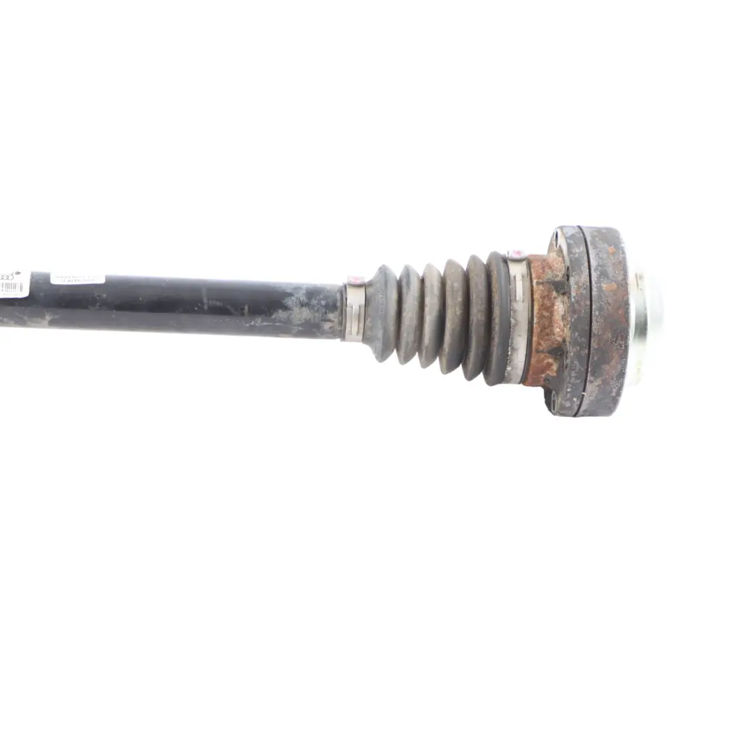 Eje Trasero Derecho Drive Shaft para Audi S5 8T 4.2 FSI con número de pieza 8K0501204L Audi S5 8T 4.2 FSI Eje Trasero Derecho Drive Shaft - SKU 8K0501204L - Número de pieza 8K0501204L