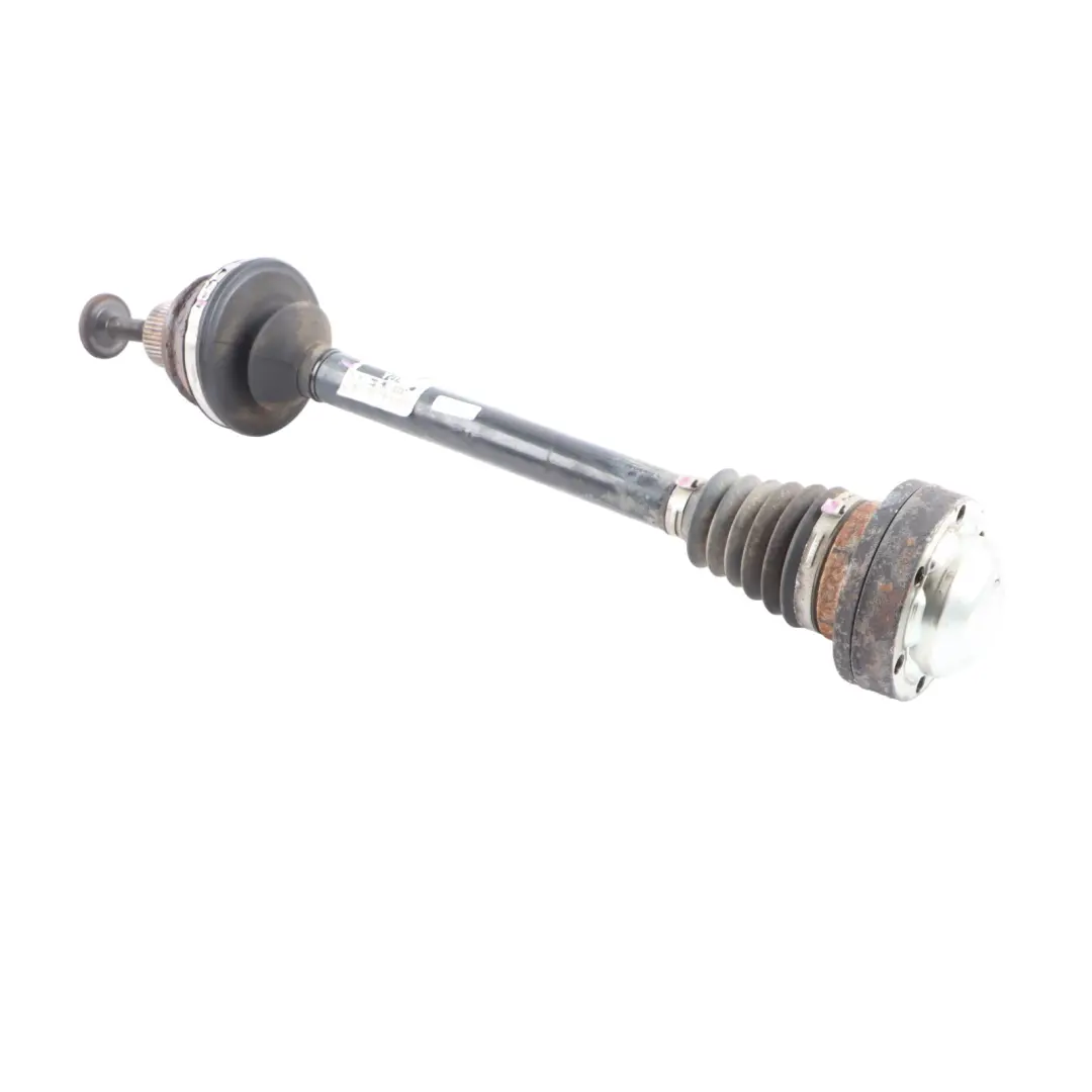 Audi S5 8T 4.2 FSI Arbre De Transmission Arrière Droit - SKU 8K0501204L - Numéro de pièce 8K0501204L