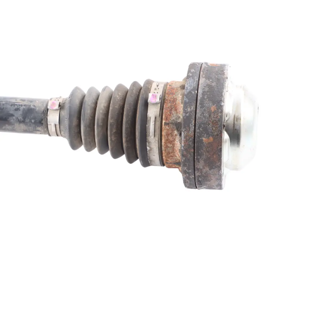 Audi S5 8T 4.2 FSI Eje Trasero Derecho Drive Shaft - SKU 8K0501204L - Número de pieza 8K0501204L
