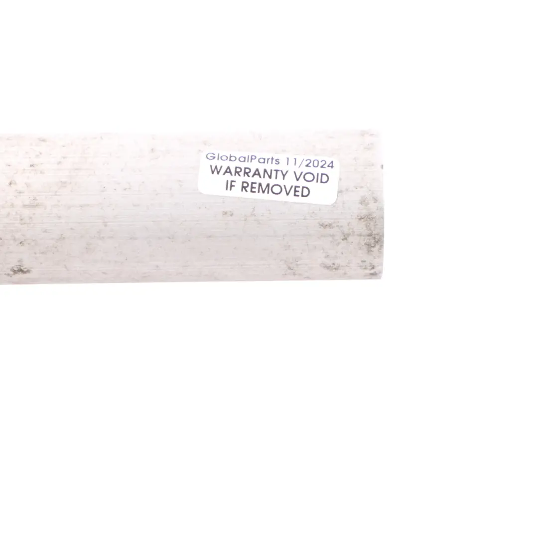 Essieu Arrière Suspension Bras Contrôle Entretoise Support pour Audi A6 C7 à propos du numéro de pièce 8K0505139F Audi A6 C7 Essieu Arrière Suspension Bras Contrôle Entretoise Support - SKU 8K0505139F - Numéro de pièce 8K0505139F