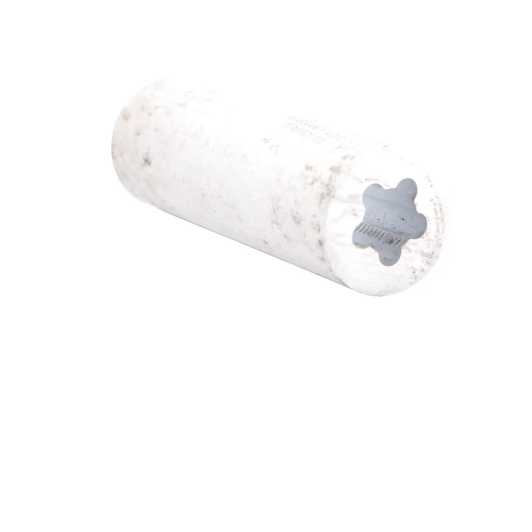 Assale posteriore Sospensione controllo Distanziatore per Audi A6 C7 con numero di parte 8K0505139F Audi A6 C7 Assale posteriore Sospensione controllo Distanziatore - SKU 8K0505139F - Numero di parte 8K0505139F
