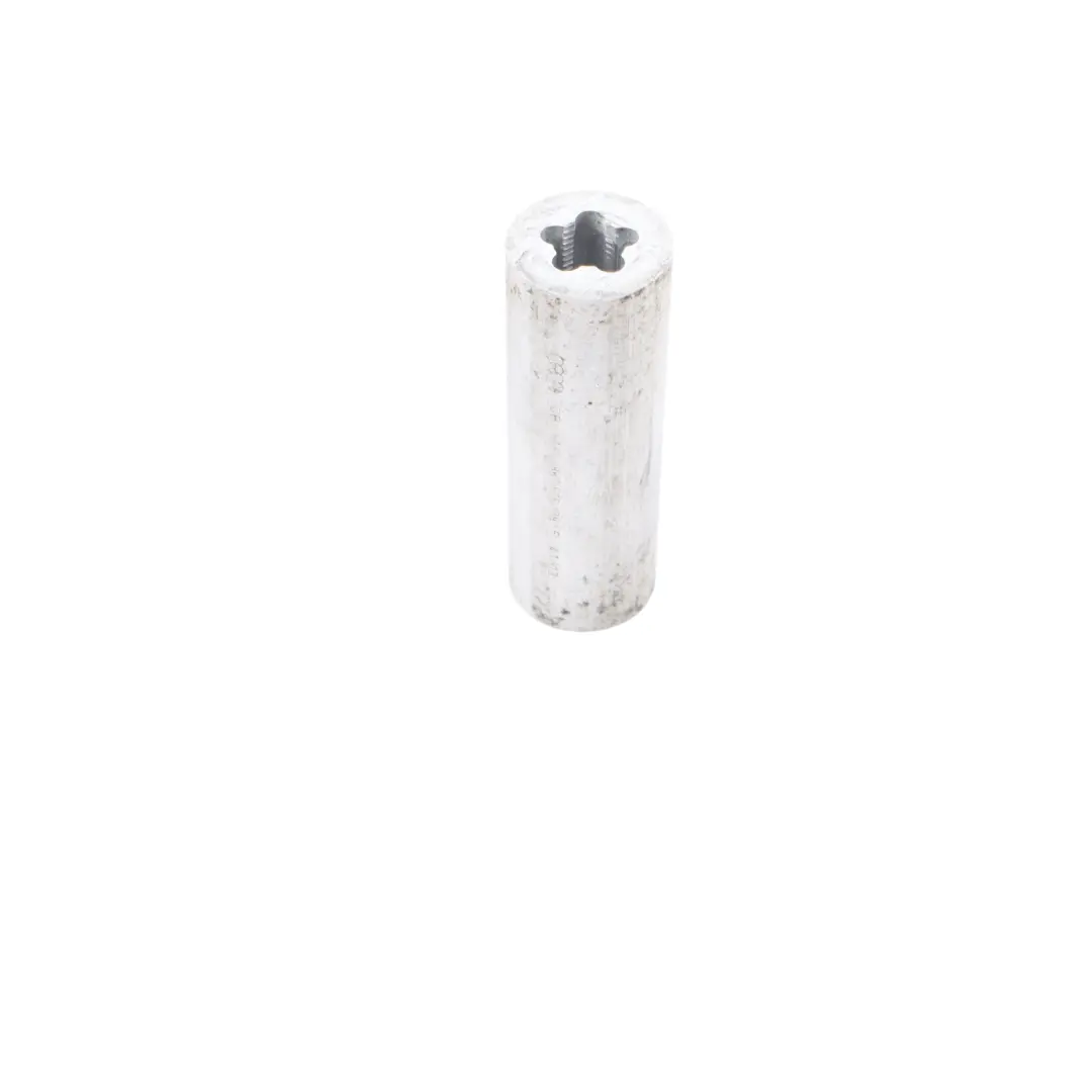 Audi A6 C7 Rear Axle Suspension Control Arm Spacer Mount Holder - SKU 8K0505139F - Part number 8K0505139F