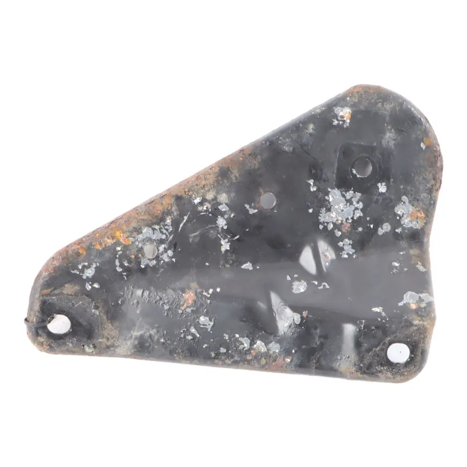 Audi S5 8T Front Frame Support Left N/S Carrier Bracket Mount - SKU 8K0505219C - Part number 8K0505219C