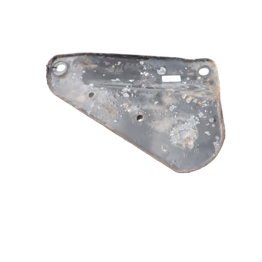 Audi S5 8T Soporte Marco Delantero Izquierdo Bracket Montaje - SKU 8K0505219C - Número de pieza 8K0505219C