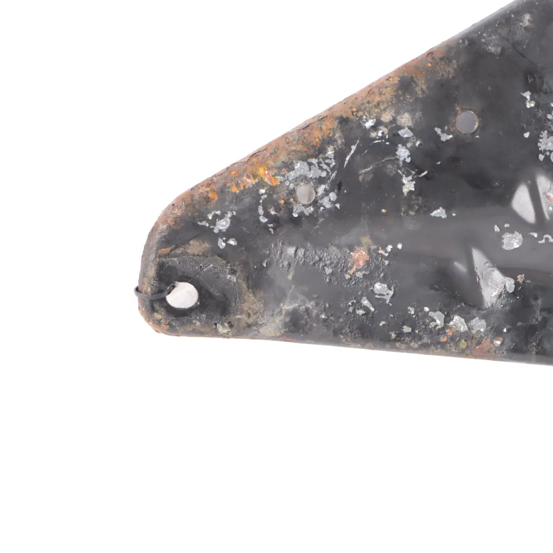 Audi S5 8T Front Frame Support Left N/S Carrier Bracket Mount - SKU 8K0505219C - Part number 8K0505219C