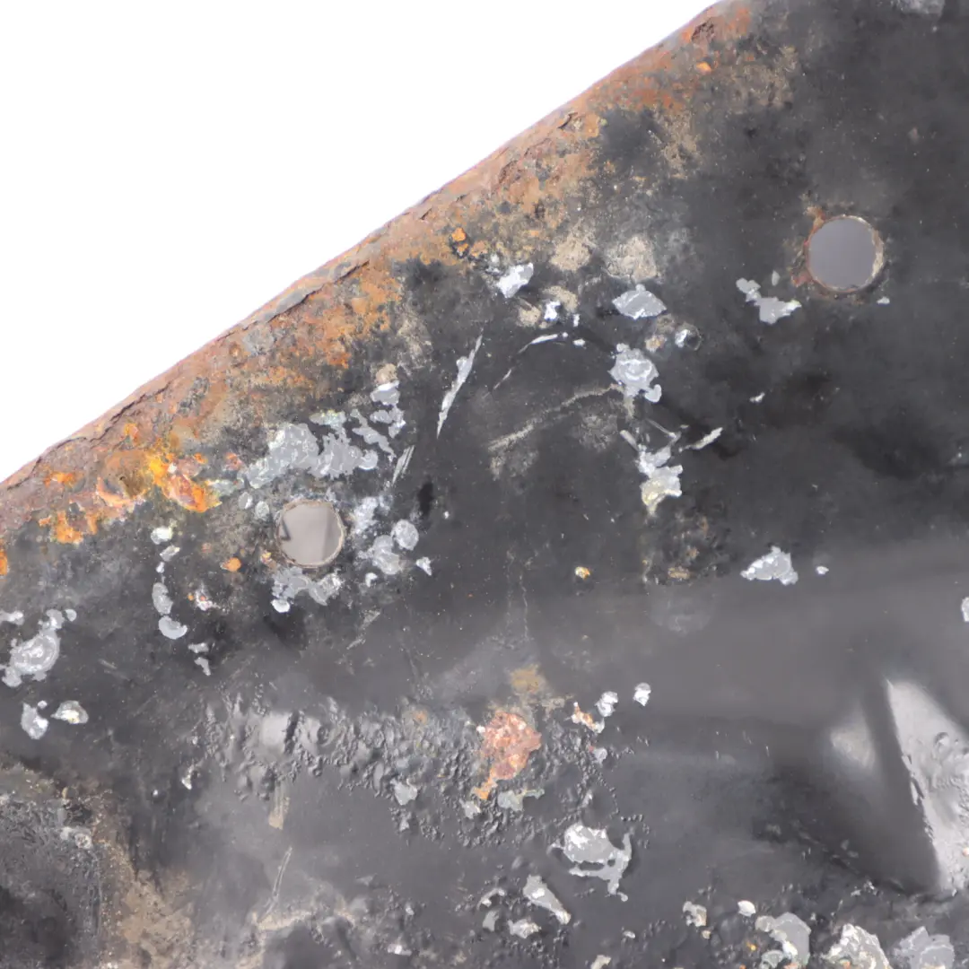 Audi S5 8T Rahmen Träger Halterung Vorne Links - SKU 8K0505219C - Teilenummer 8K0505219C