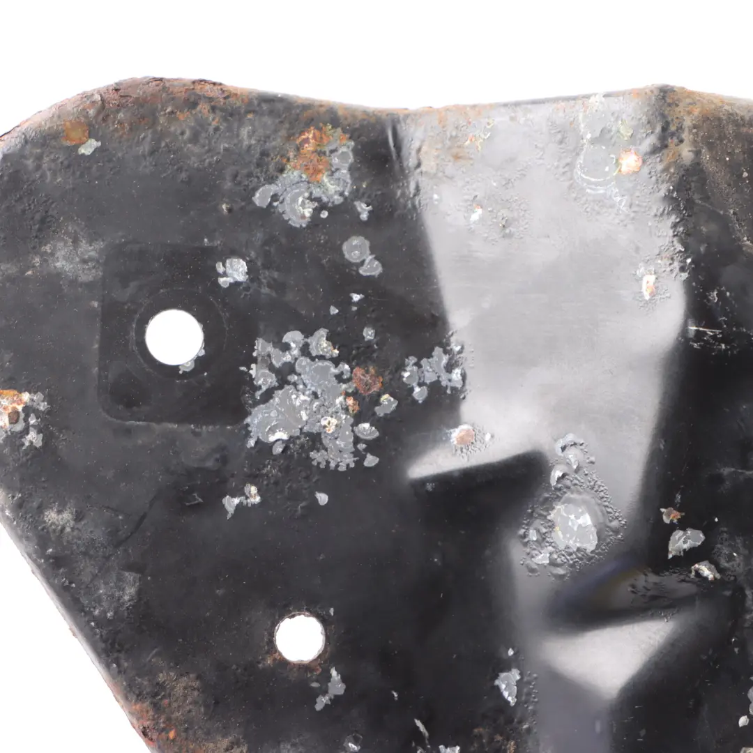 Audi S5 8T Supporto Telaio Anteriore Sinistro Staffa Montaggio - SKU 8K0505219C - Numero di parte 8K0505219C