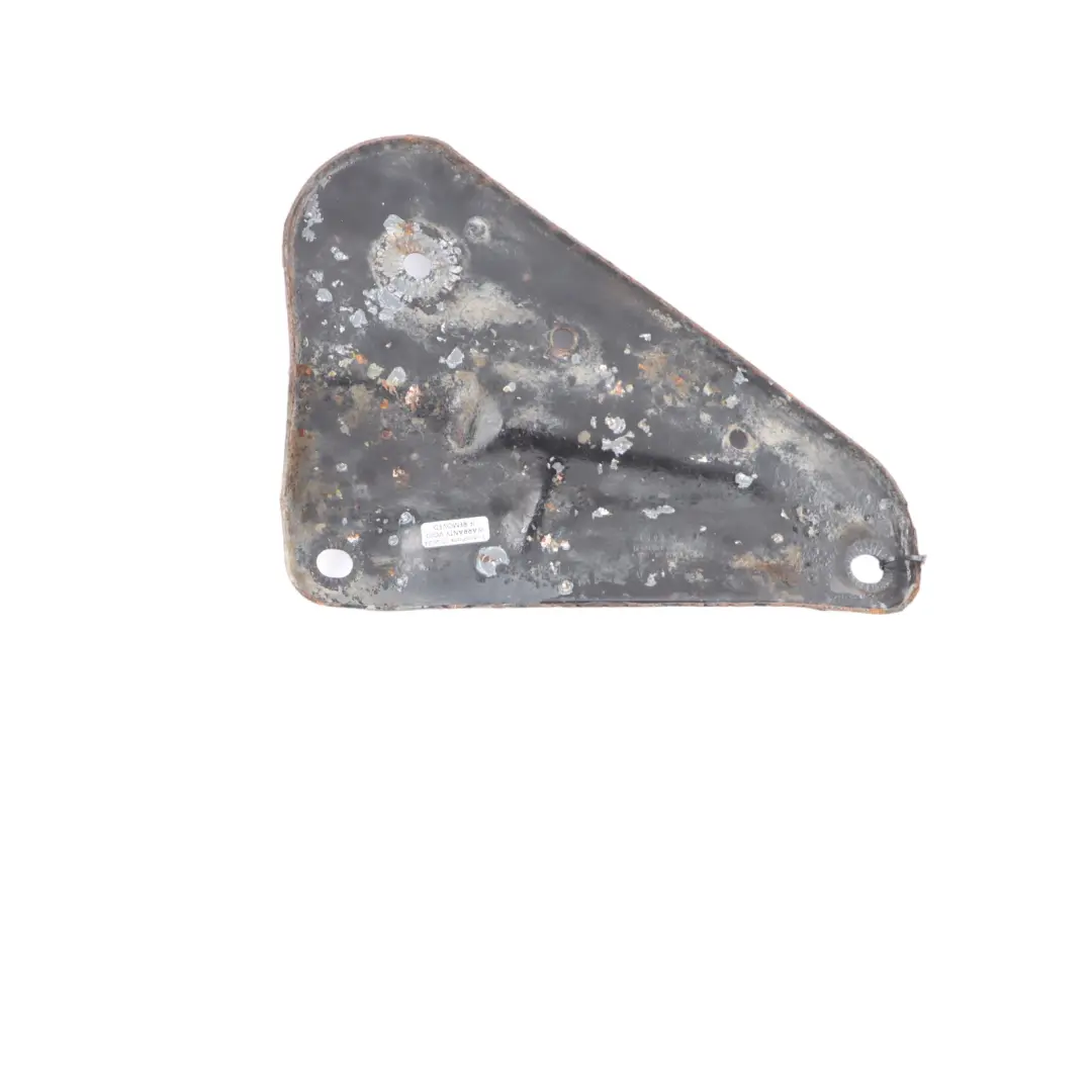 Supporto Telaio Anteriore Sinistro Staffa Montaggio per Audi S5 8T con numero di parte 8K0505219C Audi S5 8T Supporto Telaio Anteriore Sinistro Staffa Montaggio - SKU 8K0505219C - Numero di parte 8K0505219C