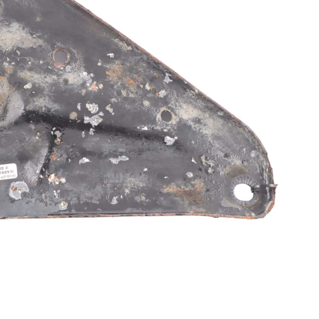 Front Frame Support Left N/S Carrier Bracket Mount to Audi S5 8T with Part number 8K0505219C Audi S5 8T Front Frame Support Left N/S Carrier Bracket Mount - SKU 8K0505219C - Part number 8K0505219C