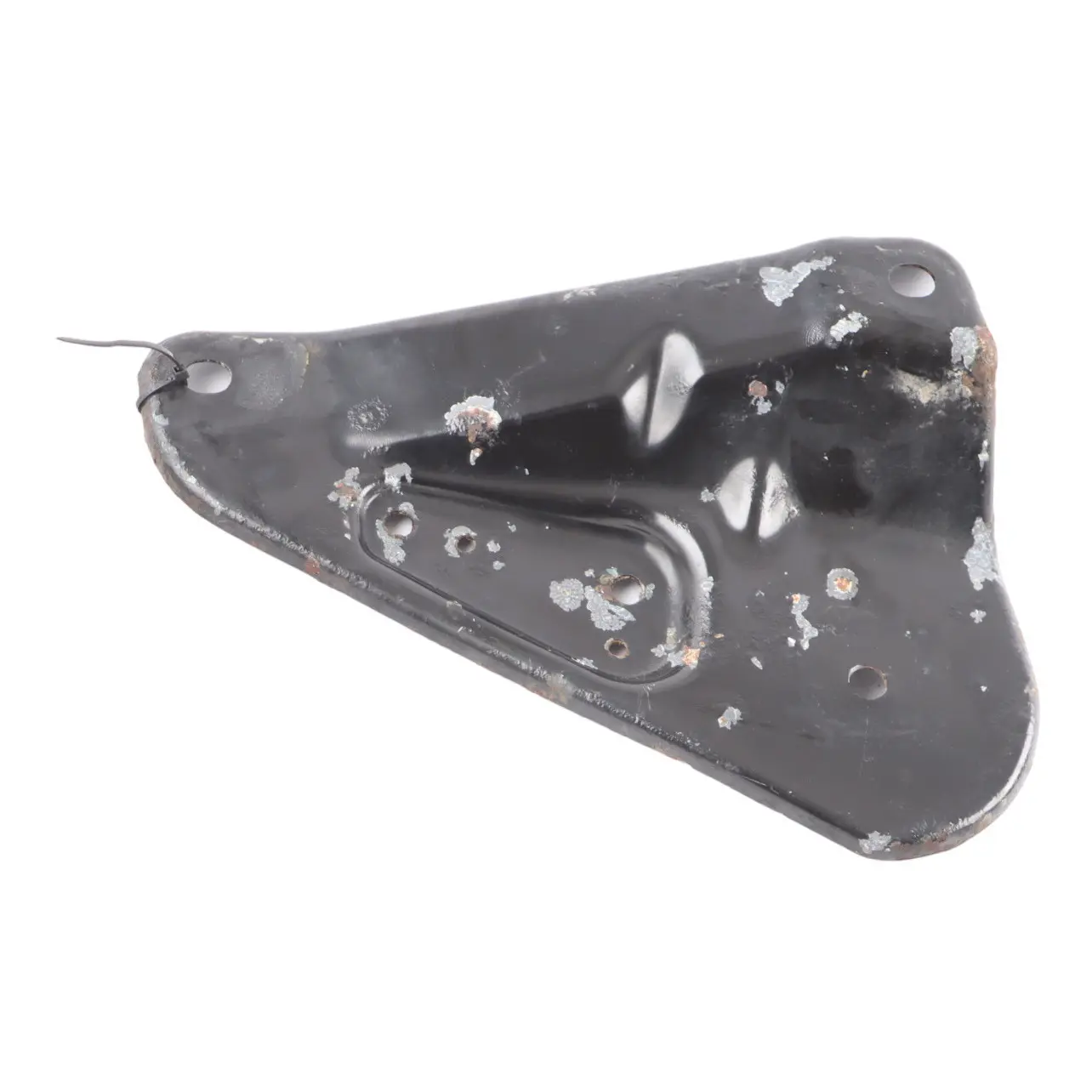 Audi S5 8T Front Frame Support Right Carrier Bracket Mount 8K0505220F