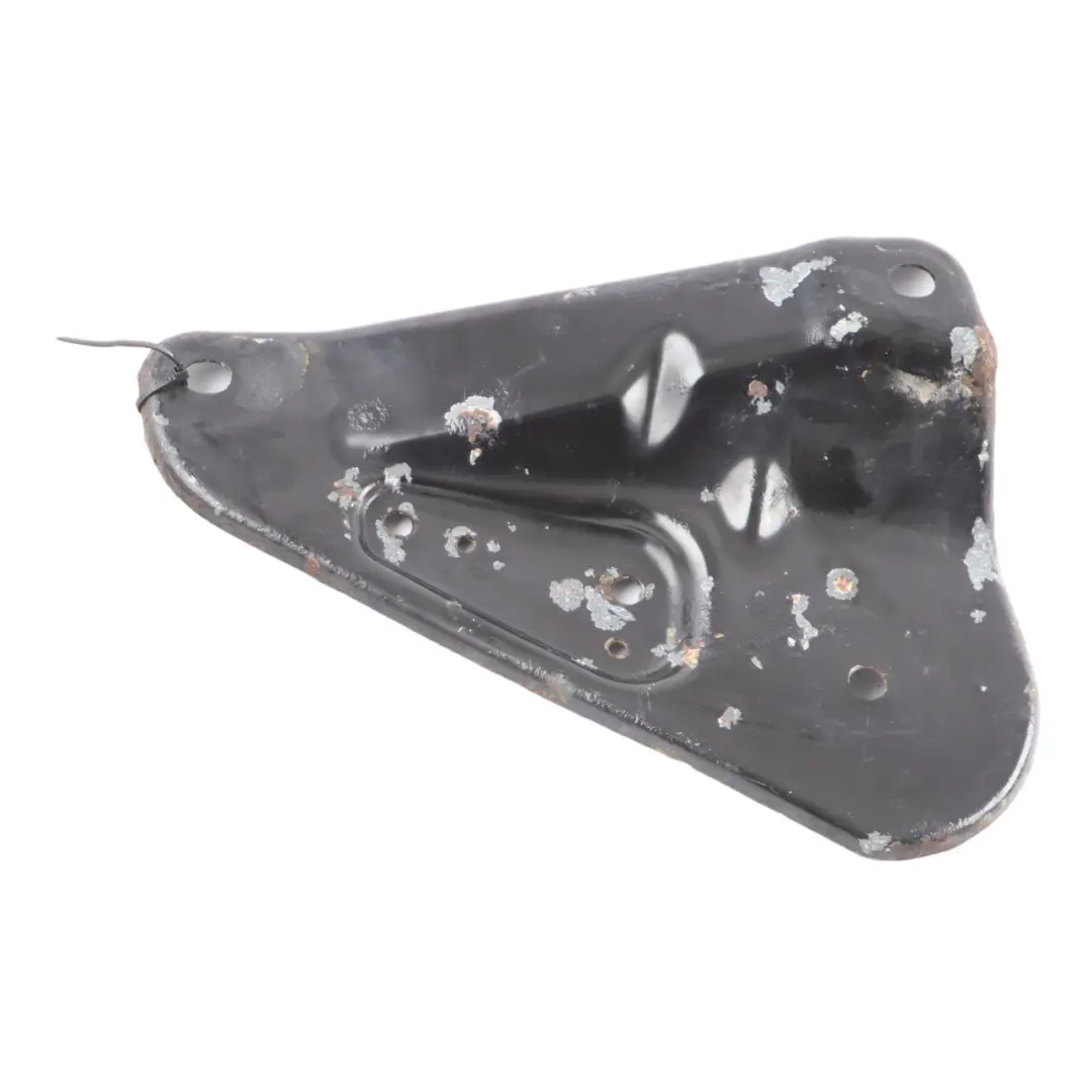 Audi S5 8T Front Frame Support Right O/S Carrier Bracket Mount - SKU 8K0505220F - Part number 8K0505220F