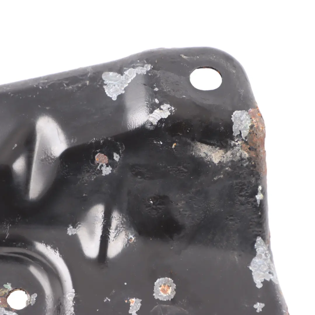 Audi S5 8T Supporto Telaio Anteriore Destro Supporto Staffa Montaggio - SKU 8K0505220F - Numero di parte 8K0505220F