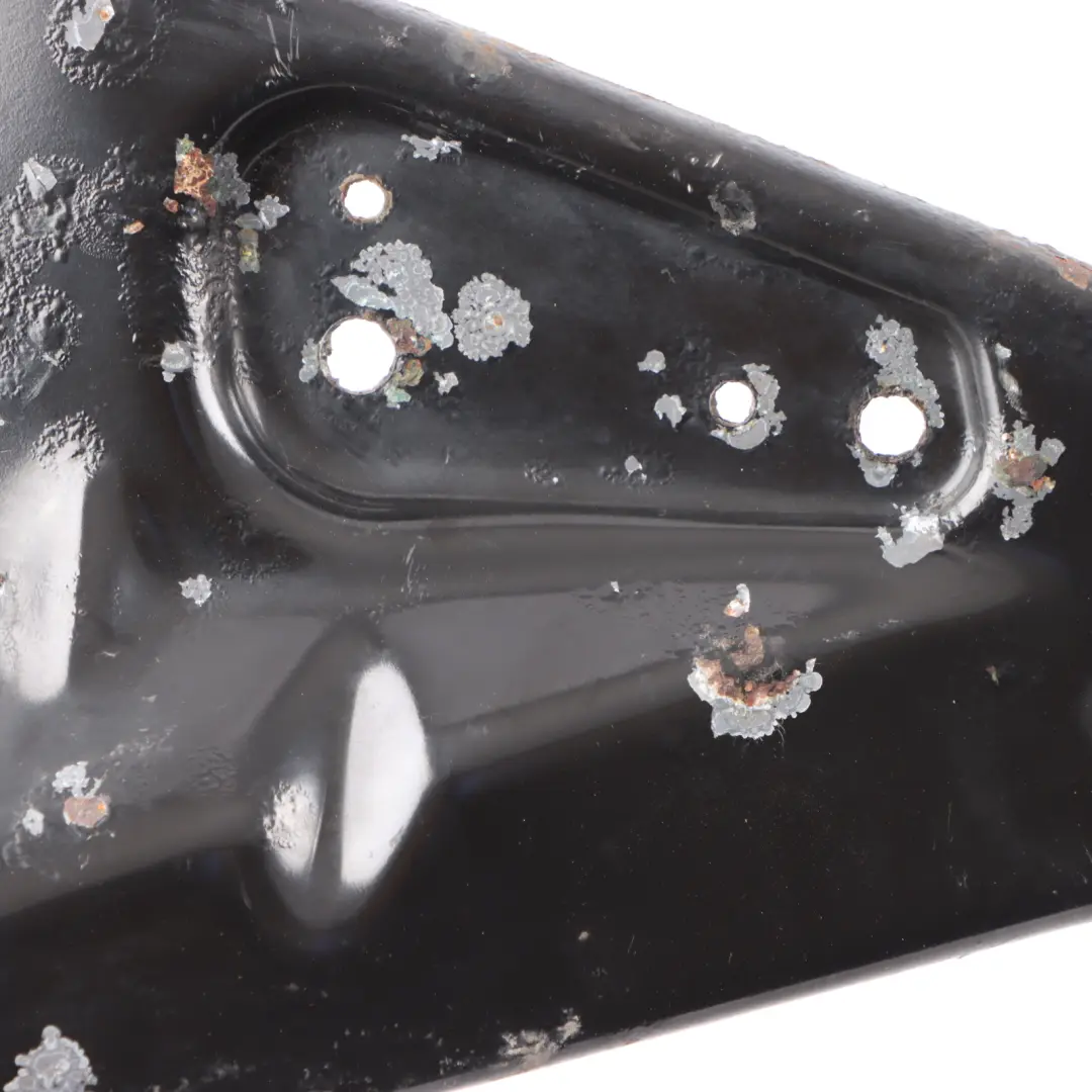 Front Frame Support Right O/S Carrier Bracket Mount to Audi S5 8T with Part number 8K0505220F Audi S5 8T Front Frame Support Right O/S Carrier Bracket Mount - SKU 8K0505220F - Part number 8K0505220F